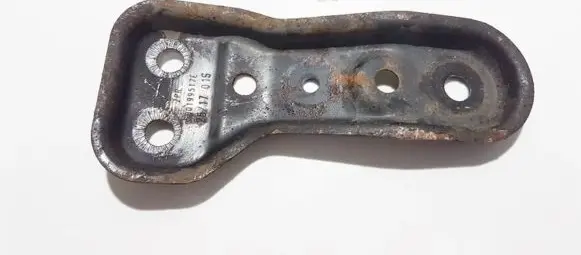 Audi A3 S3 8V Engine mounting bracket 5q0199517e