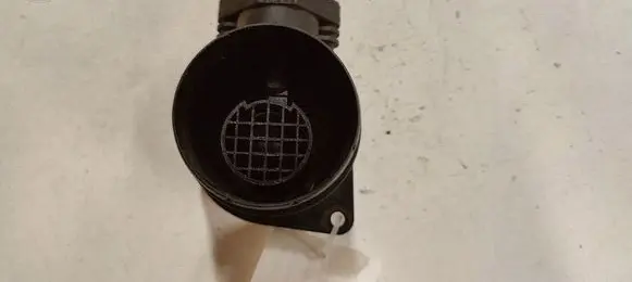 Volkswagen Caddy Mass air flow meter 0281002531 038906461B