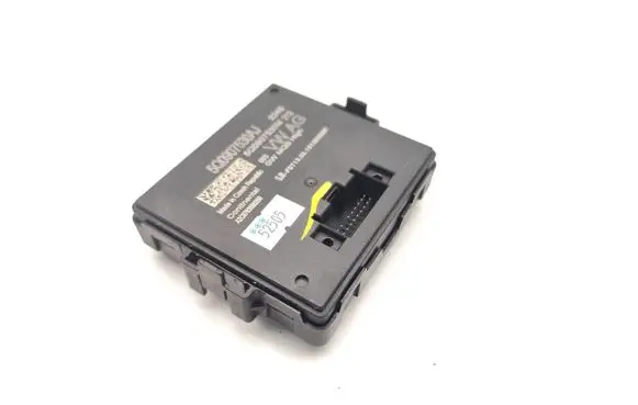 Other control units/modules