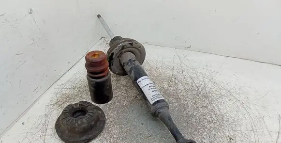 Audi A4 S4 B7 8E 8H Front shock absorber/damper 814903558301 558301