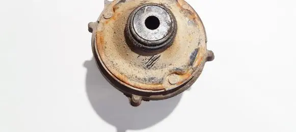Opel Meriva A Front shock absorber dust cover boot 