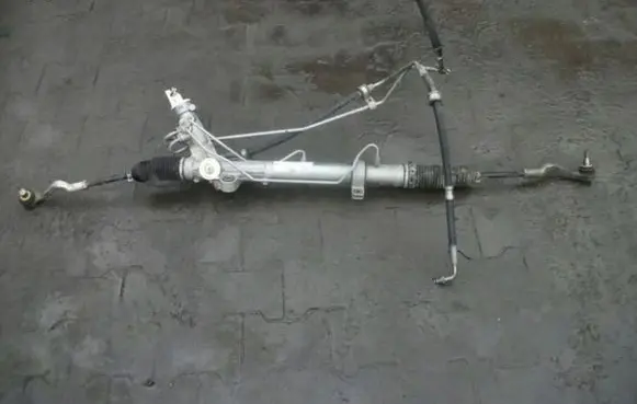 Mercedes-Benz Vito Viano W639 Steering tie rod end MCD5547