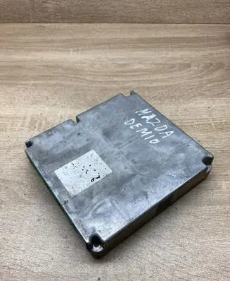 Mazda Demio Engine control unit/module ECU 