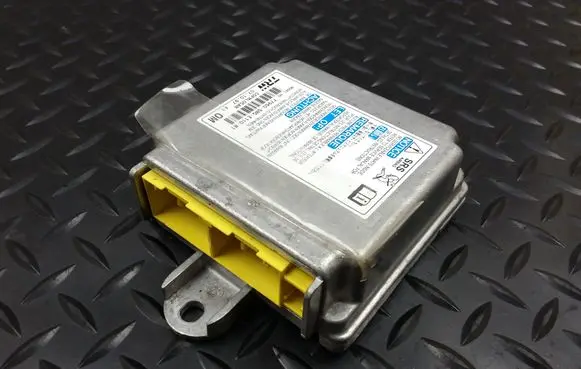 Honda Civic Airbag control unit/module 77960SMGE110M1 77960SMGE110