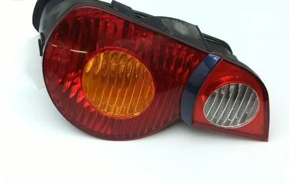 BMW Z4 E85 E86 Rear/tail lights 224497