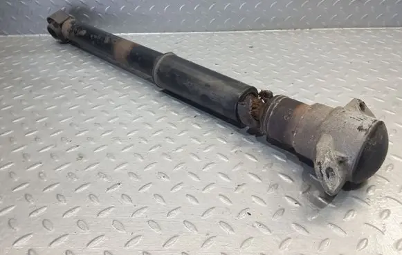 Audi A6 C7 Rear shock absorber/damper 4G5513035