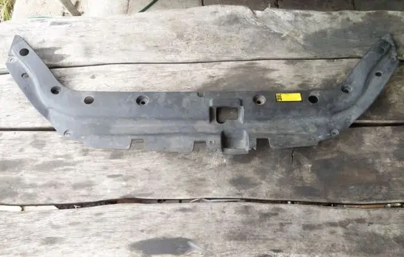 Toyota RAV 4 (XA30) Top upper radiator support slam panel 5328942010