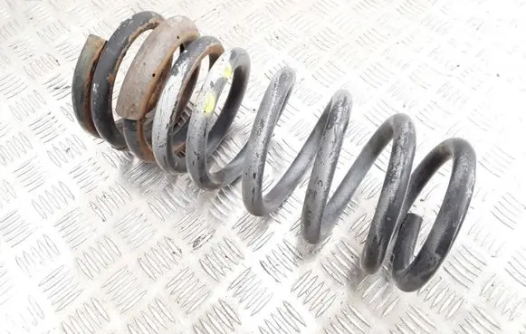 KIA Carnival Rear coil spring