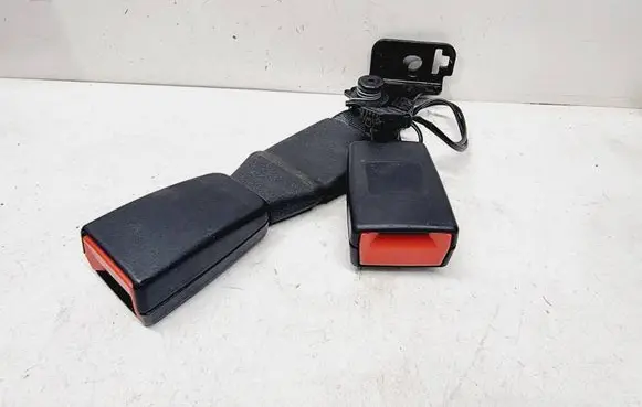 Peugeot 3008 II Rear seatbelt buckle 98094786XX