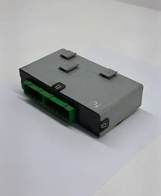 Alarm control unit/module