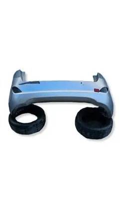 Hyundai i30 Rear bumper 