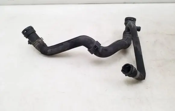 Audi A4 S4 B8 8K Engine coolant pipe/hose 8K0121049AF