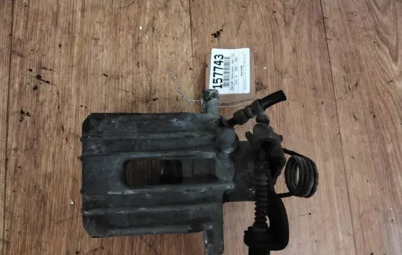 Audi A4 S4 B6 8E 8H Rear brake caliper