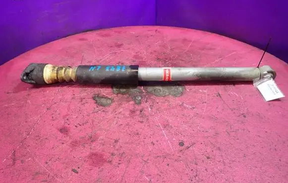 Ford Fiesta Rear shock absorber/damper