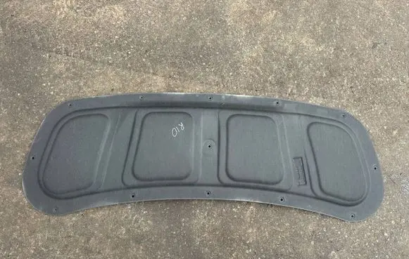 KIA Rio Engine bonnet/hood sound/heat insulation 81124H8100