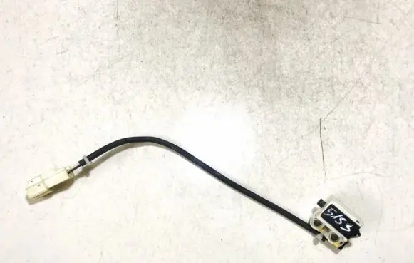 Toyota RAV 4 (XA30) Front door sensor 