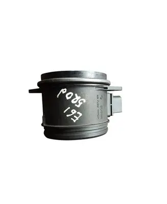 BMW 5 E60 E61 Mass air flow meter 7805415 0281002936 20090513