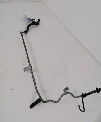 Volkswagen Touran I Fuel line pipe 1K0122447FT