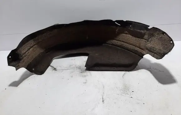 Ford Galaxy Rear arch fender liner splash guards