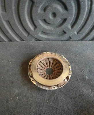 Fiat 500L Pressure plate 