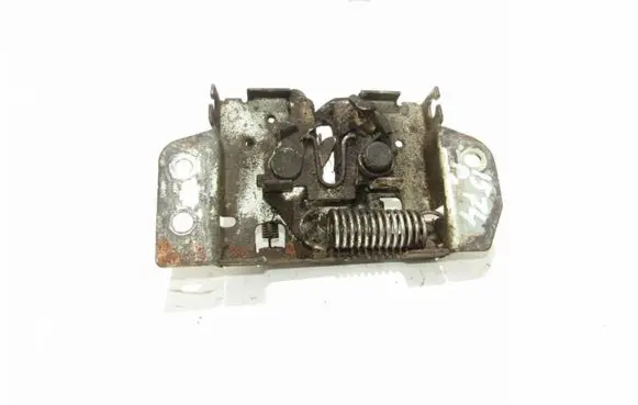 Peugeot 4007 Engine bonnet/hood lock/catch