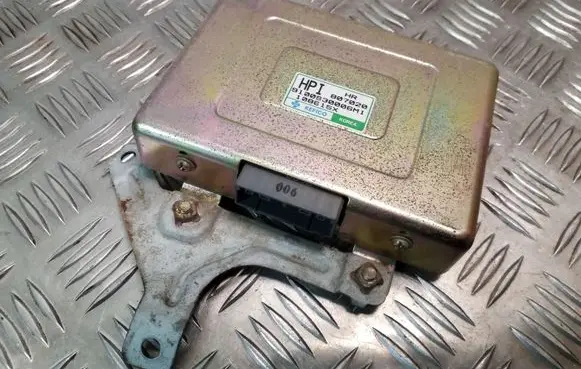 Hyundai Galloper Engine control unit/module 9100930006M1 HR807020