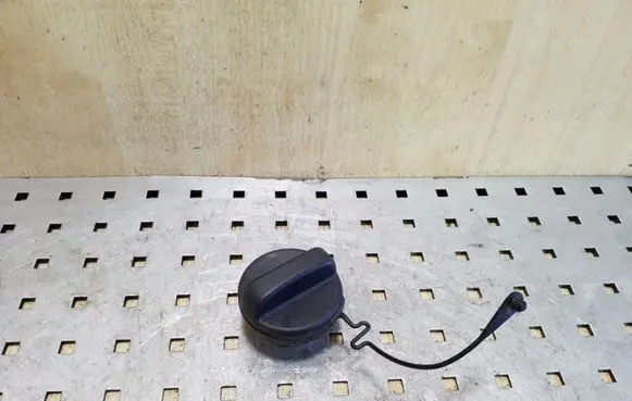 Fuel tank filler cap