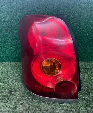 Toyota Avensis T250 Rear/tail lights 