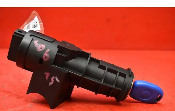 Fiat Panda 141 Ignition lock 