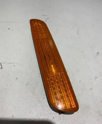 Volvo S40, V40 Rear tail light reflector 30888129 344002060