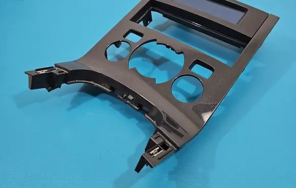 Peugeot 5008 Screen/display/small screen 9678491880 IMPRK1542838