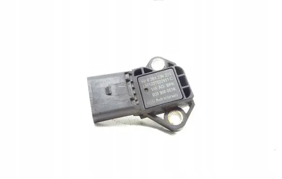 Audi A8 S8 D4 4H Air pressure sensor 038906051K