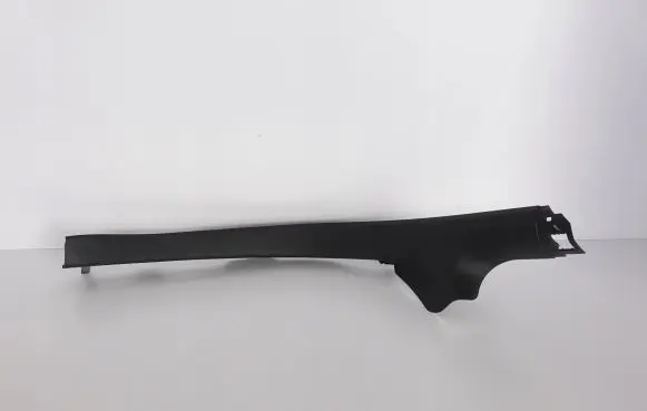 Audi A7 S7 4G Rear sill trim cover 4G8867767A