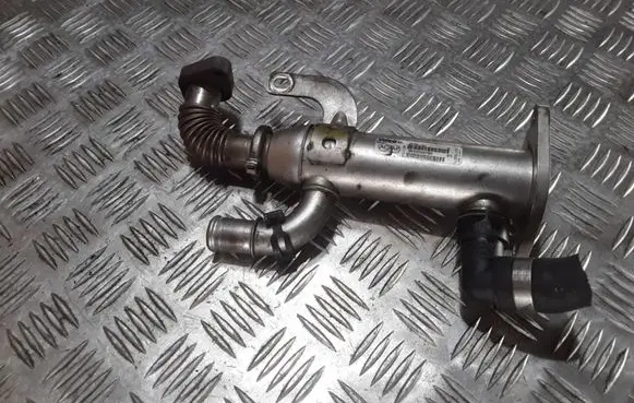 Ford S-MAX EGR valve cooler 9645689780