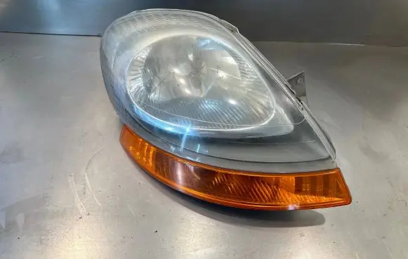 Nissan Primastar Headlight/headlamp 7700311372 91165720 89308700