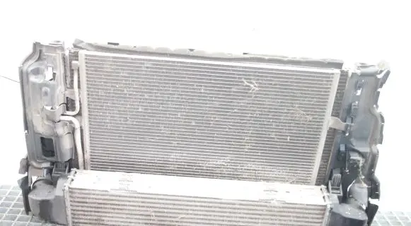 Volvo V60 Radiator set 