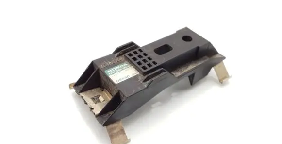 Honda CR-V Rear parking sensor holder (PDC) 1882970130 08V67SWW6M005