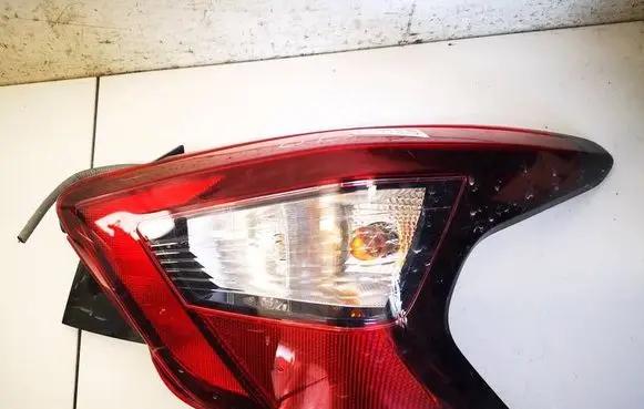 Nissan Micra K14 Rear/tail lights 22018727