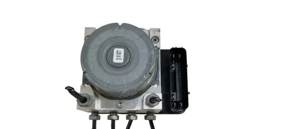 Ford Fusion II ABS Pump KG9C2C555 KG9C2C555AD 25022013114