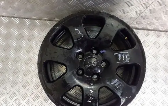 Audi A4 S4 B5 8D R15 alloy rim 