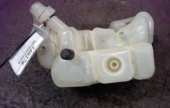 Ford S-MAX Coolant expansion tank/reservoir 6G91-8K218-AD