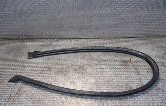 Volkswagen Crafter Rubber seal rear door 