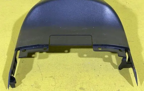 BMW 1 E81 E87 Steering wheel column trim RZ2R11P5K9