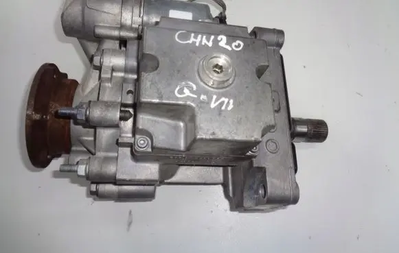 Volkswagen Golf VII Gearbox transfer box case 0D940905