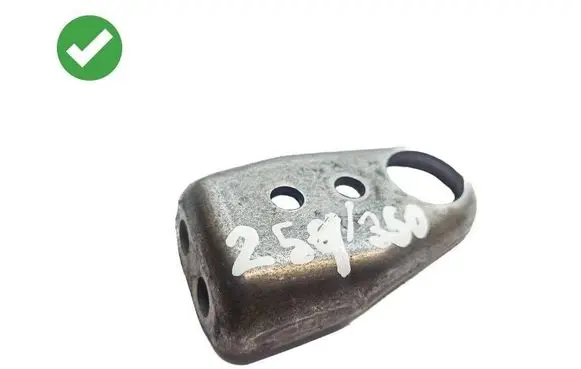 Mercedes-Benz R W251 other engine part A2722230041