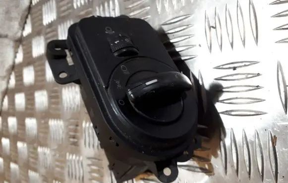 Ford Fiesta Light switch 2S6T13A024AB
