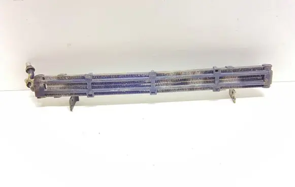 Volkswagen Phaeton Engine oil radiator 3D0422885