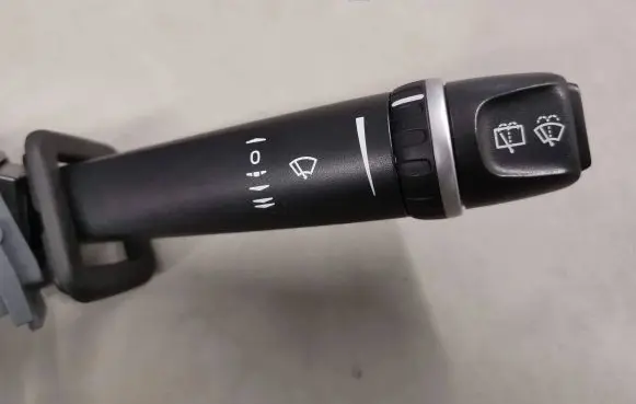 Volvo XC90 Wiper control stalk 31268564 08W15D