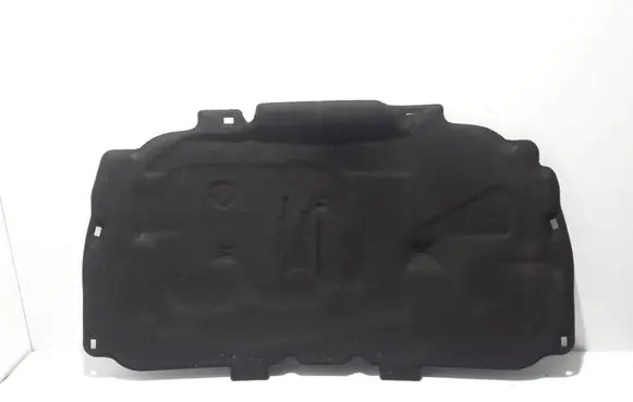 Volvo C30 Engine bonnet/hood sound/heat insulation 30715979