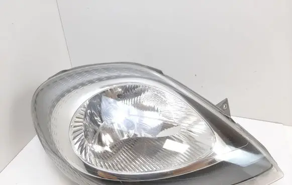 Renault Trafic II (X83) Headlight/headlamp 7700311372 89308700 91165720